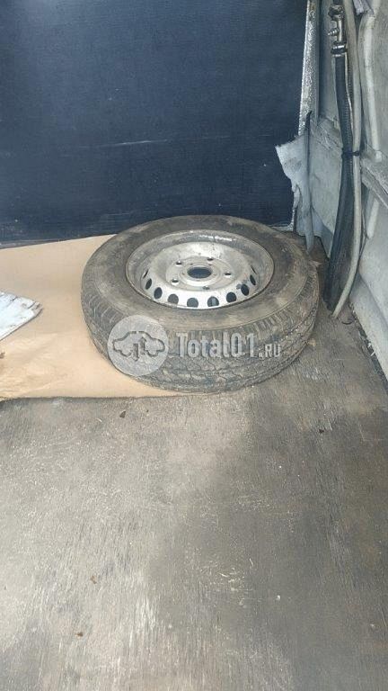Фото FIAT Ducato 22