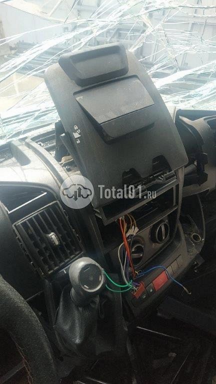 Фото FIAT Ducato 30
