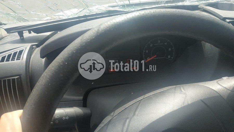Фото FIAT Ducato 32
