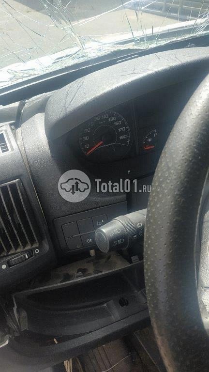 Фото FIAT Ducato 34