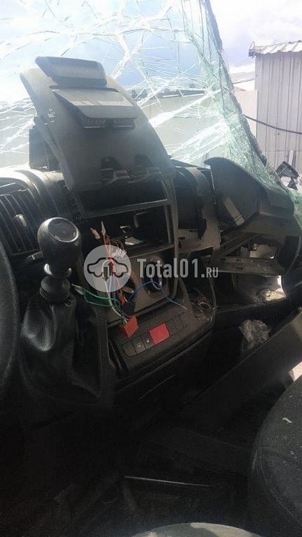 Фото FIAT Ducato 38