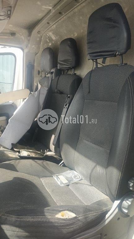 Фото FIAT Ducato 42