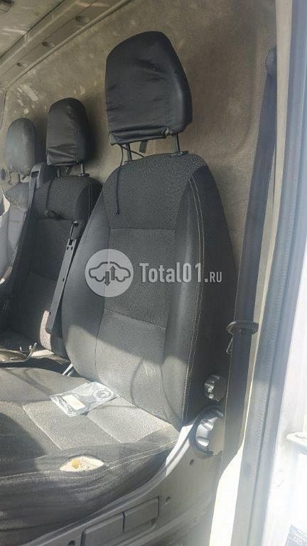 Фото FIAT Ducato 44