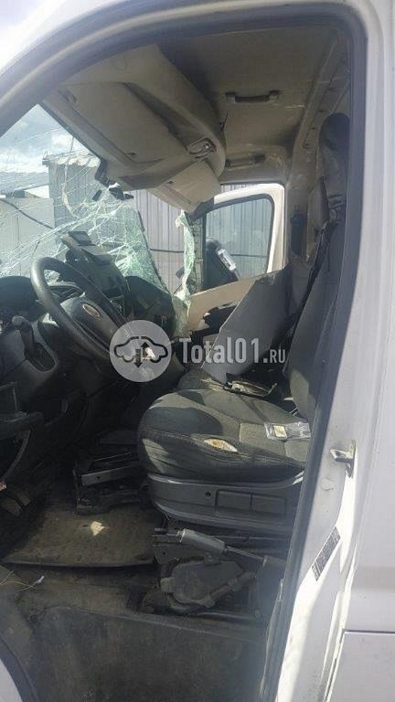 Фото FIAT Ducato 48