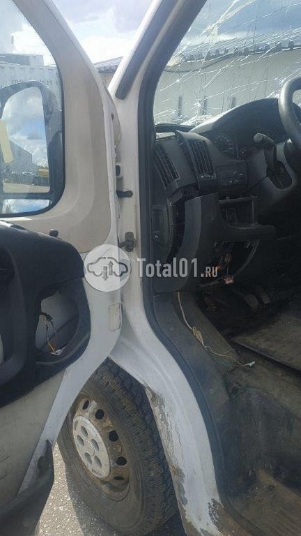 Фото FIAT Ducato 50