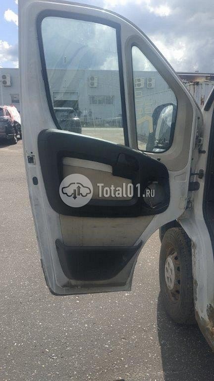 Фото FIAT Ducato 52