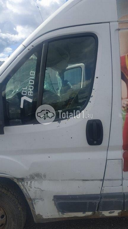 Фото FIAT Ducato 56