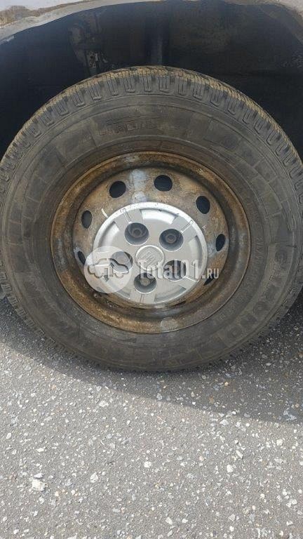 Фото FIAT Ducato 58