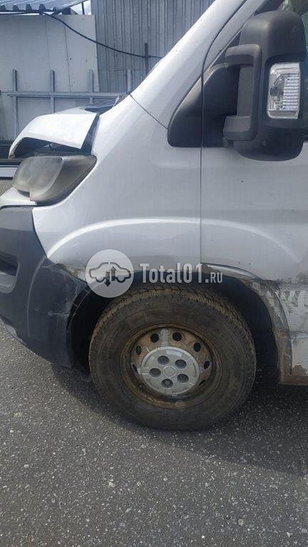 Фото FIAT Ducato 60