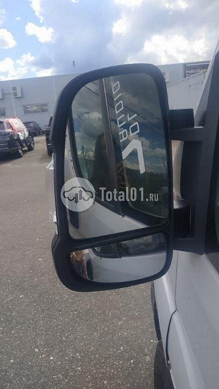 Фото FIAT Ducato 64