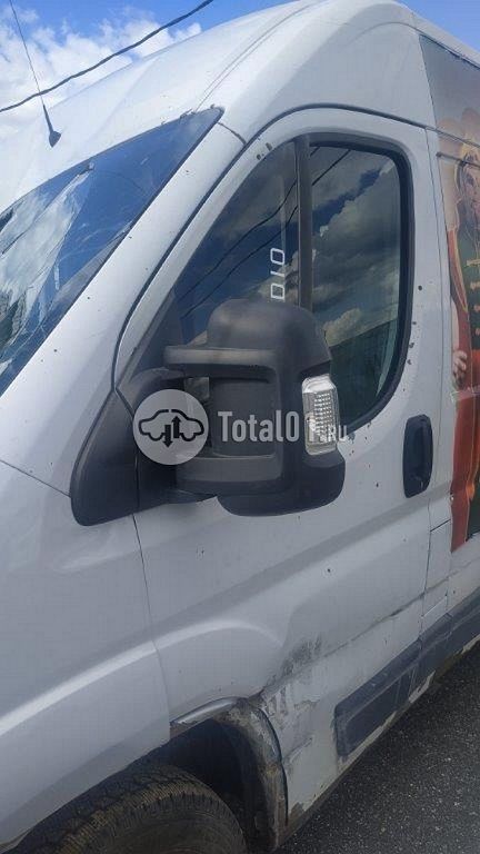 Фото FIAT Ducato 66