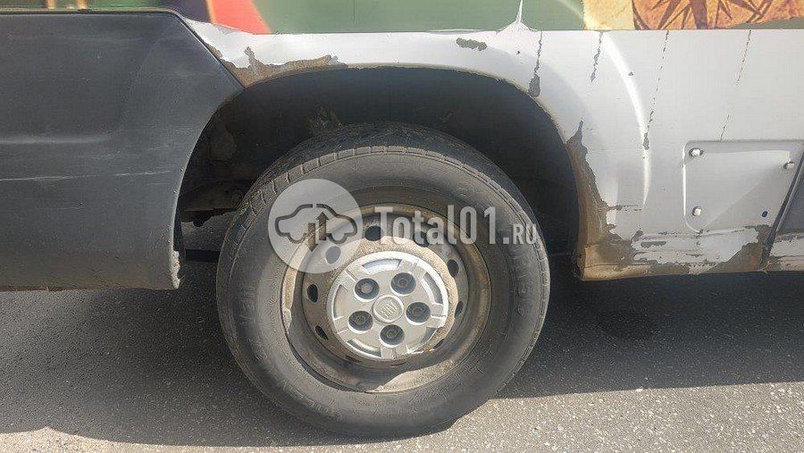 Фото FIAT Ducato 72