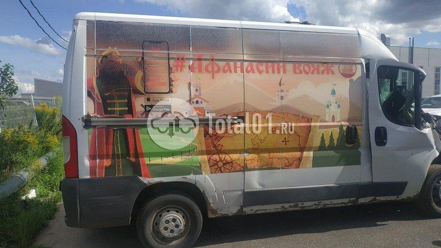 Фото FIAT Ducato 74