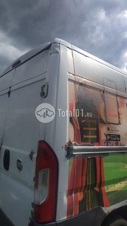 Фото FIAT Ducato 78