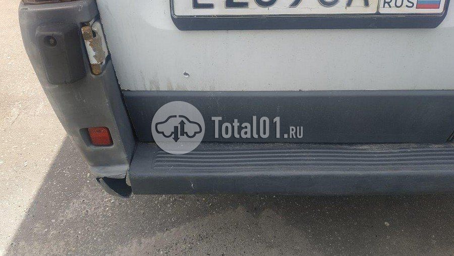 Фото FIAT Ducato 84