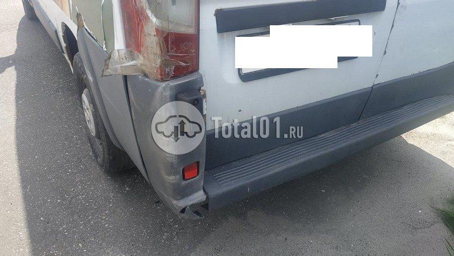 Фото FIAT Ducato 88