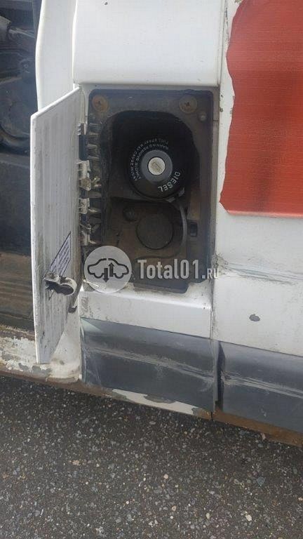 Фото FIAT Ducato 96