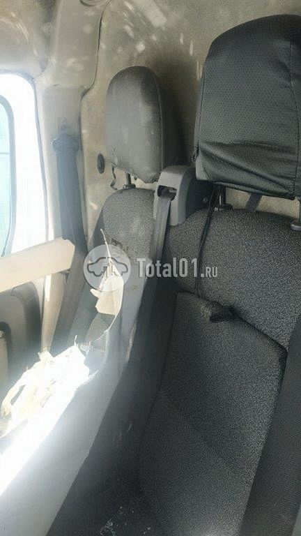 Фото FIAT Ducato 100
