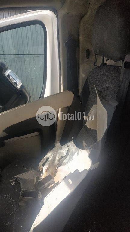 Фото FIAT Ducato 106