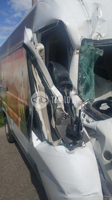 Фото FIAT Ducato 116