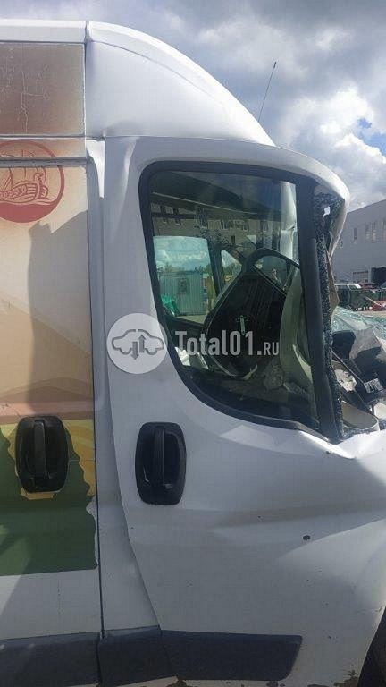 Фото FIAT Ducato 122