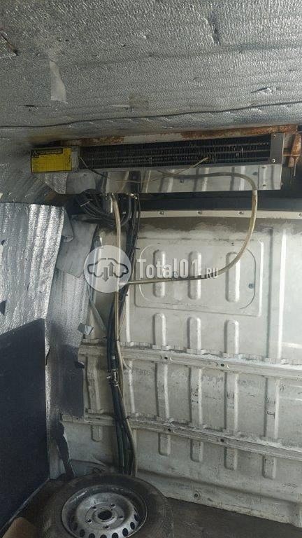 Фото FIAT Ducato 126
