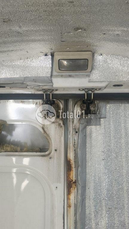 Фото FIAT Ducato 130
