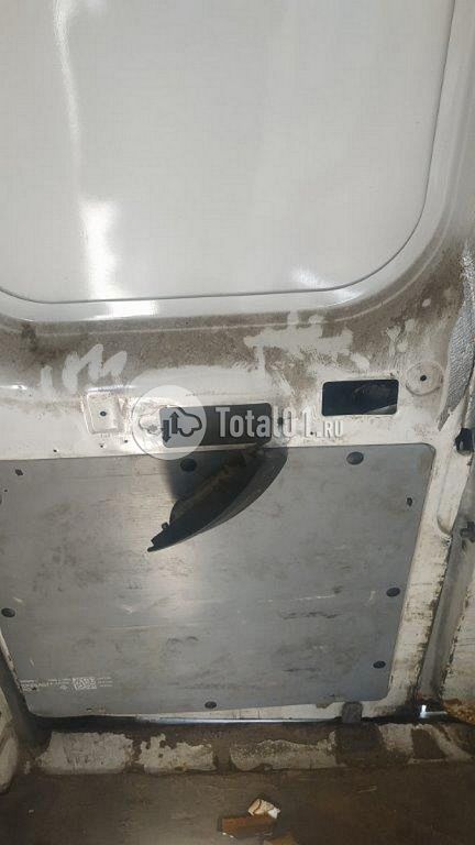 Фото FIAT Ducato 134