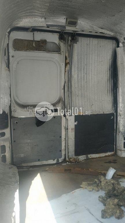 Фото FIAT Ducato 136