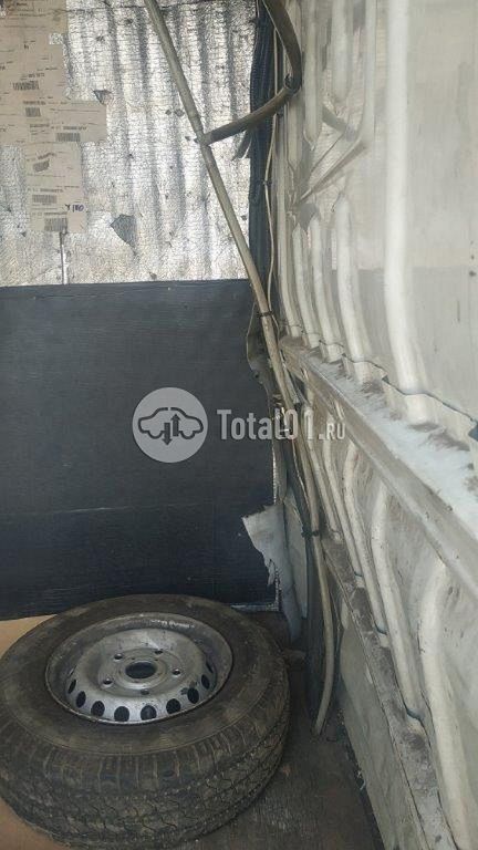 Фото FIAT Ducato 142