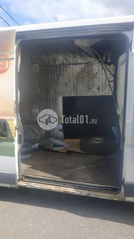 Фото FIAT Ducato 146