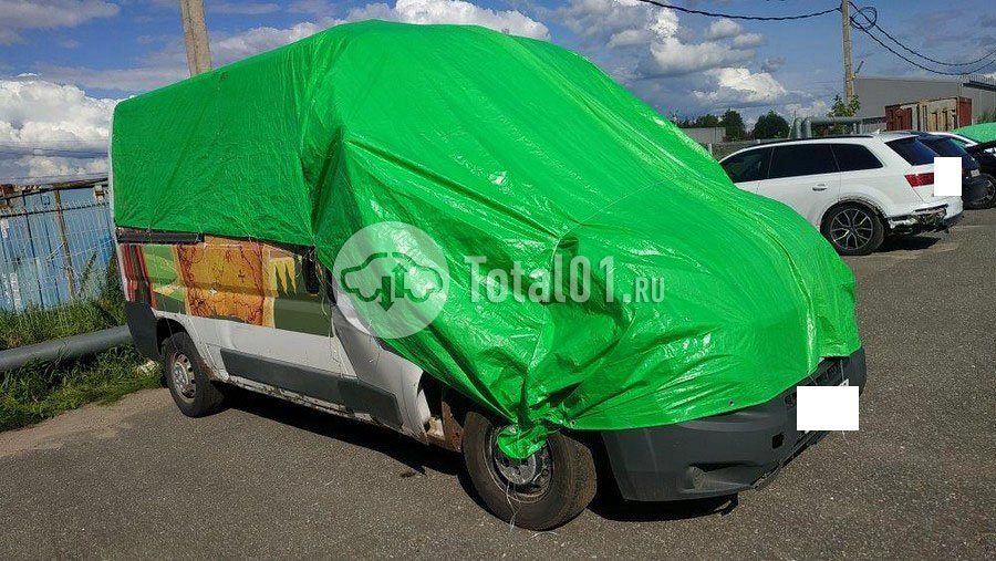Фото FIAT Ducato 150
