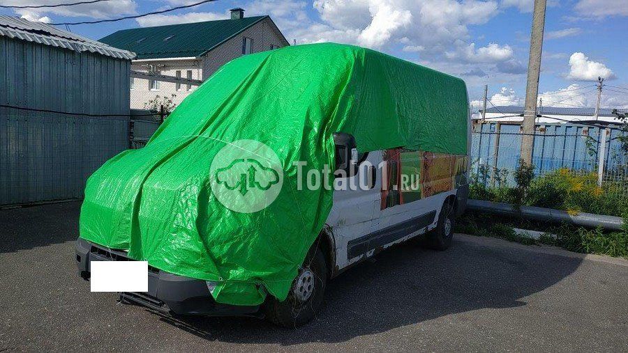 Фото FIAT Ducato 156