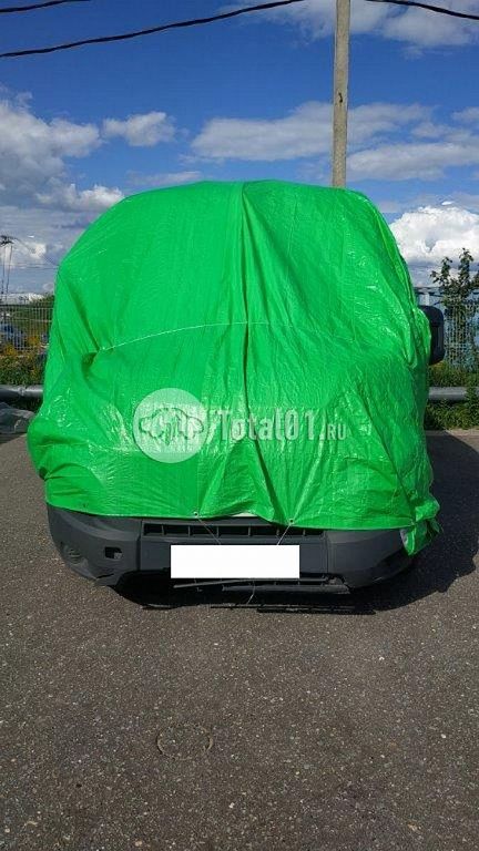 Фото FIAT Ducato 158