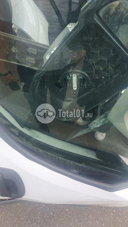 Фото FIAT Ducato 160