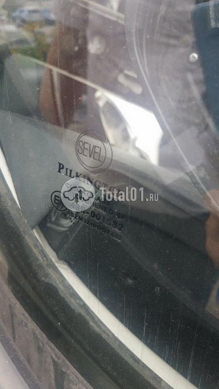 Фото FIAT Ducato 164