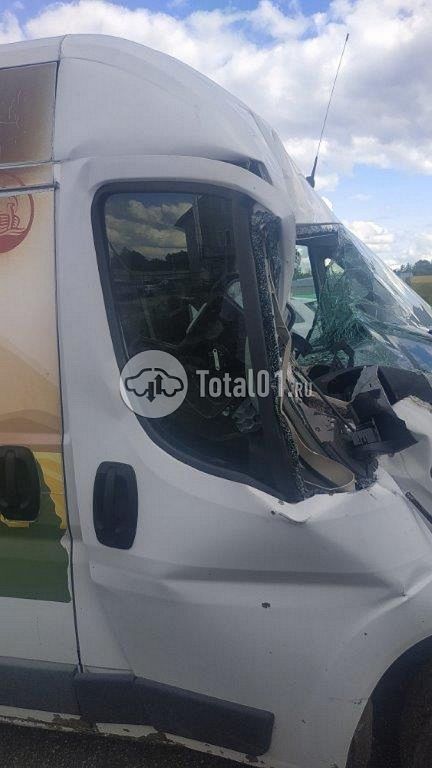 Фото FIAT Ducato 166