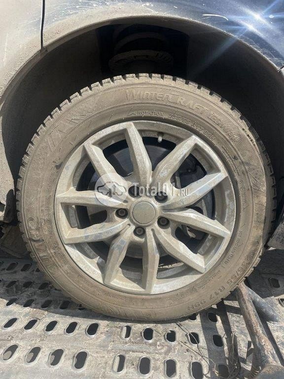 Фото Volkswagen Caravelle 8