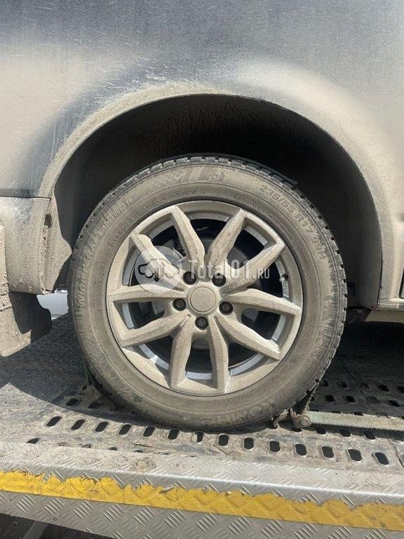 Фото Volkswagen Caravelle 10