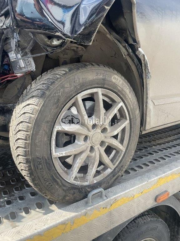 Фото Volkswagen Caravelle 14