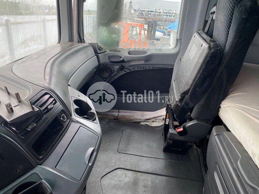 Фото Mercedes-Benz Actros 1844 32