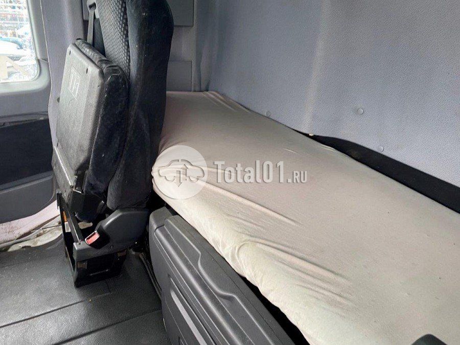 Фото Mercedes-Benz Actros 1844 34