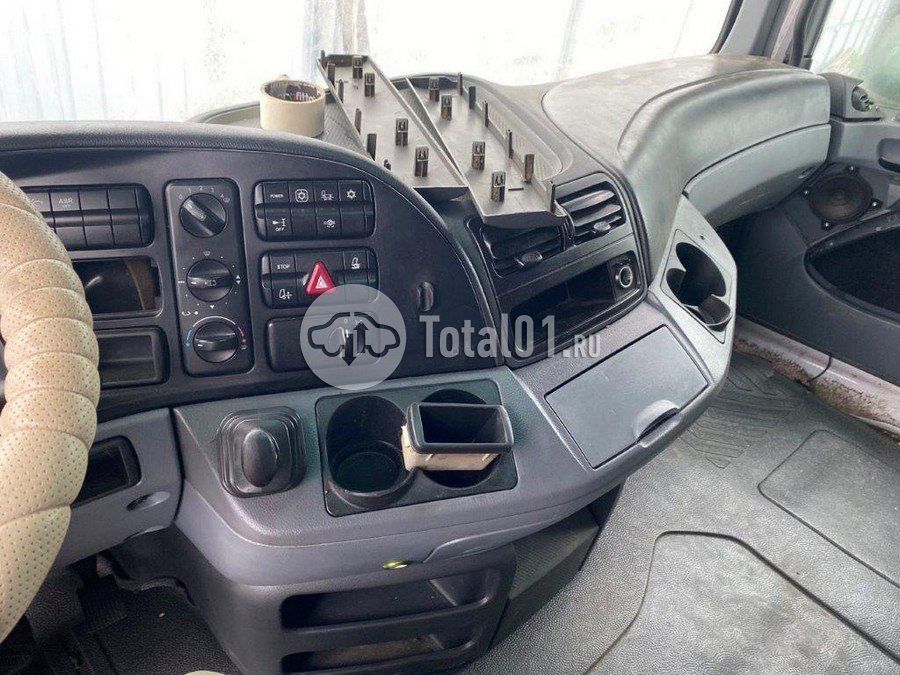 Фото Mercedes-Benz Actros 1844 38