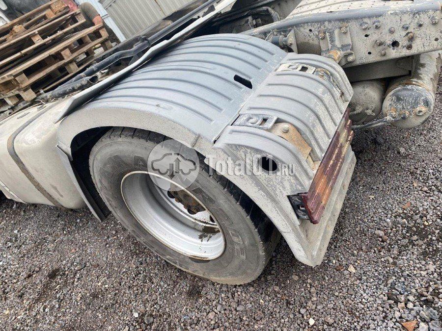 Фото Mercedes-Benz Actros 1844 56
