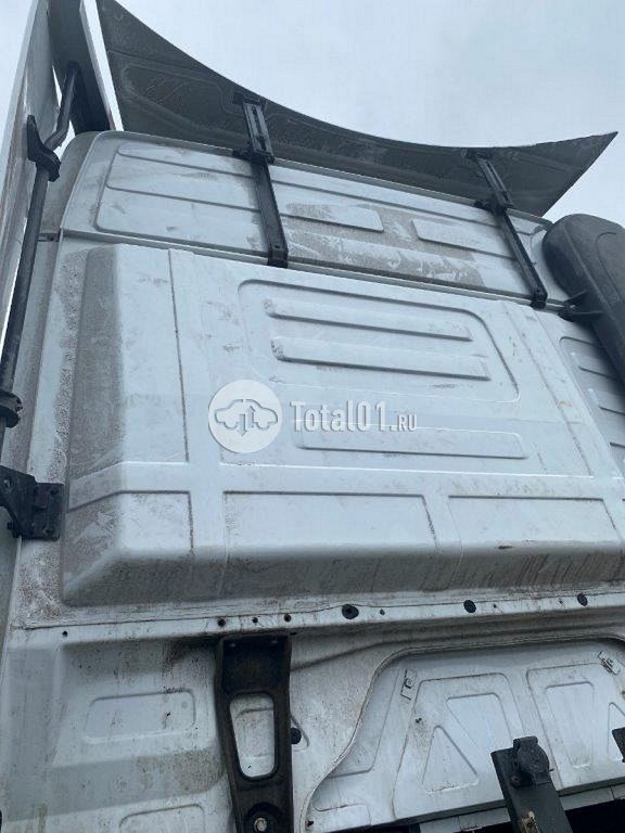Фото Mercedes-Benz Actros 1844 62