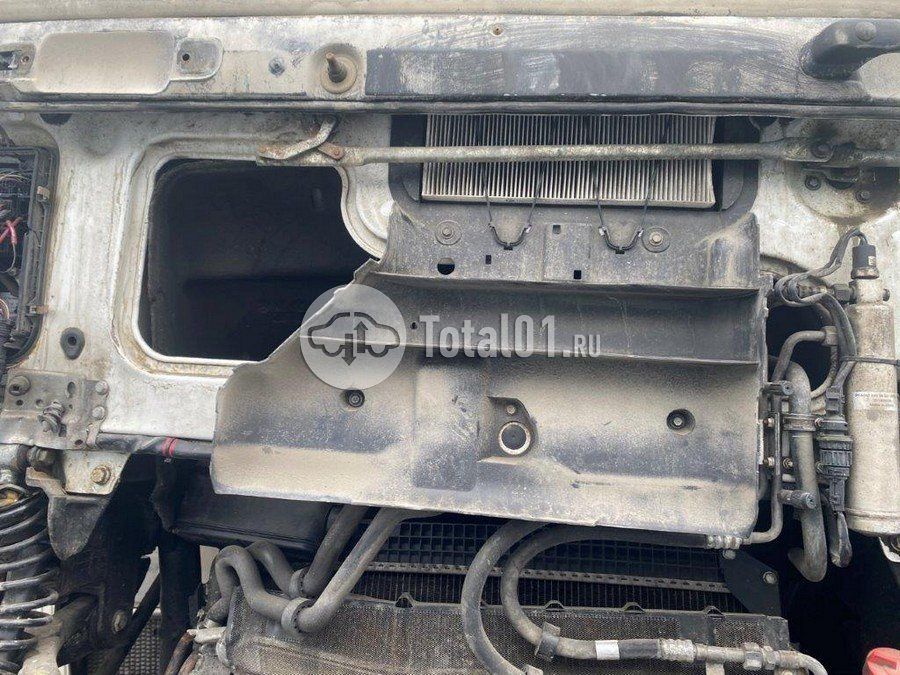 Фото Mercedes-Benz Actros 1844 76