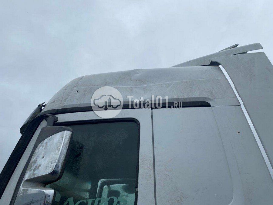 Фото Mercedes-Benz Actros 1844 144