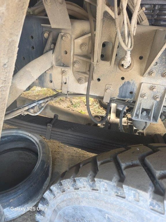 Фото Shacman SX32586V385 130