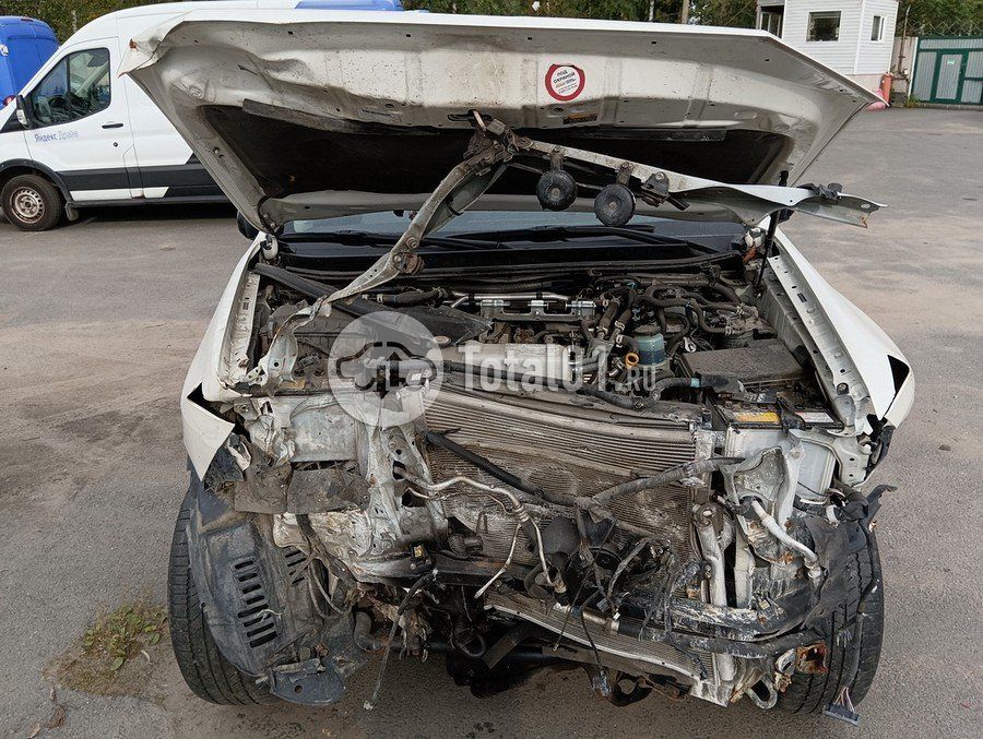 Фото Toyota Land Cruiser 40