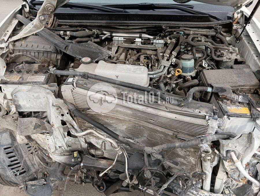 Фото Toyota Land Cruiser 42